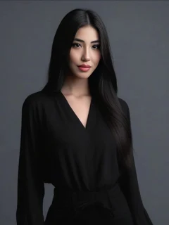 Inellia эскорт в городе Алматы