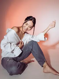 Лилиан эскорт в городе Алматы